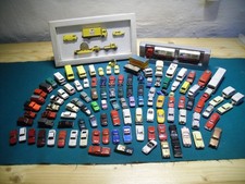 modell autos 1 87 ca 115 Stück auch von Wiking