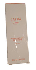 Jafra antiperspirant deodorant - antiperspirant,