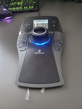 3Dconnexion Space Pilot pro