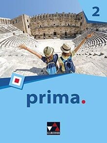 Prima band - /, 2: