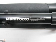 Manfrotto 055XPROB Pro Stativ