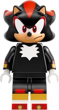 LEGO® - Minifigs - Sonic -