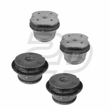 Buchsen Hintere Brücke