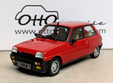 1:18 Otto Mobile Renault 5