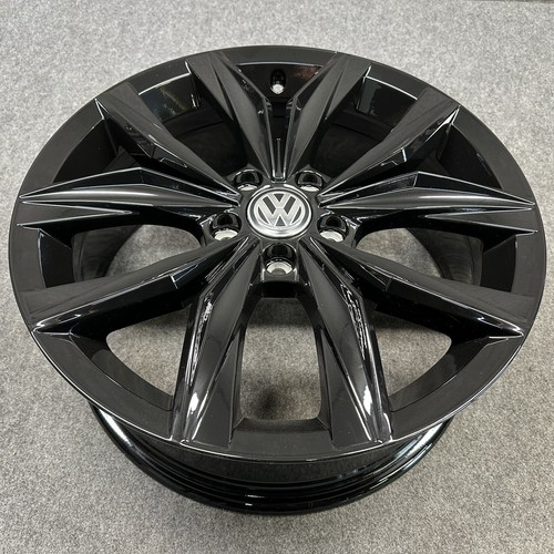 Oryginal satz alufelgen - alufelgen, vw