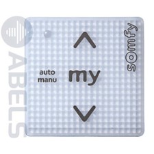 Somfy Smoove Uno IB+ pure - Steuerung für Rolläden und Markisen (1811203) *NEU*