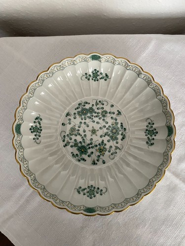Meissen exklusive fächer - meissen,