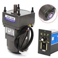 220v 40w 15k gear - ac, motor