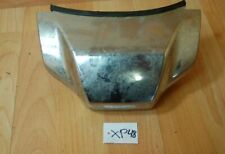 Suzuki C 800 Intruder, WVBM, 2005- Kennzeichenhalter / Blinkerhalter xp48