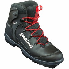 Madshus Vidda Boot Unisex-Langlaufschuhe Backcountry NNN-BC Ski Langlauf-Schuhe