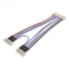 2 x 4S > 8S Ladekabel EH-EH