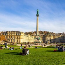 Hotelgutschein 4*S 3 Nächte + F 2P Sauna | Deal Urlaub bei Stuttgart | günstig