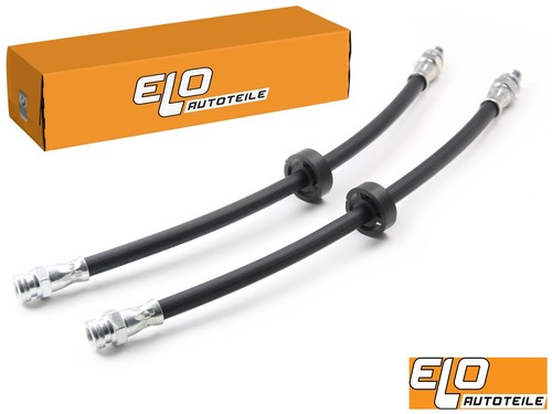 Original elo bremsschlauch - 2x,
