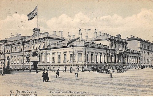 Russland 73805 sankt - nr.,