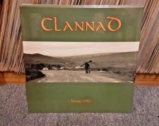 Clannad - Turas 1980 (Album)