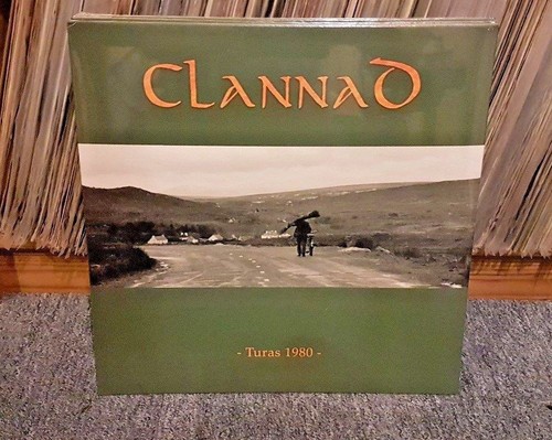 Clannad turas 1980 - clannad,