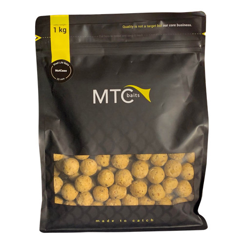 Mtc baits boilies shelf - mtc,
