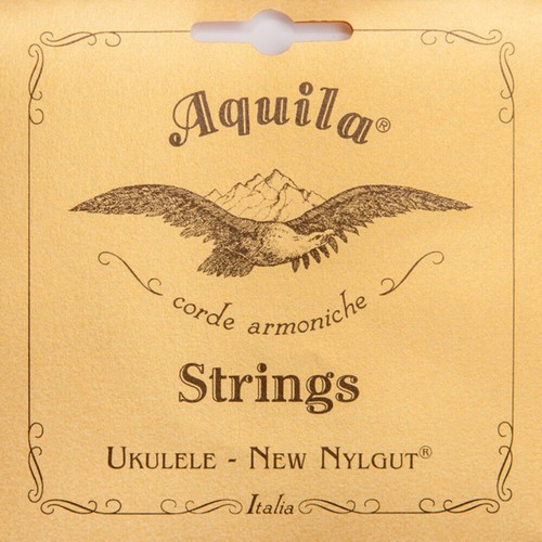 Aquila new nylgut saiten - -,
