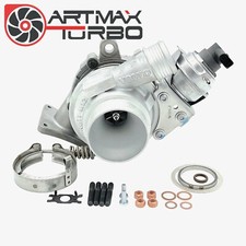 Turbolader für VOLVO V70 XC60 XC70 S60 V60 2.0D D3 D4 795680-3 136PS 163PS
