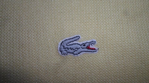 Lacoste herren sweatshirt - lacoste,
