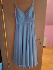 abschlussball kleid