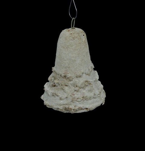 Fein beglimmerte glocke - fein,