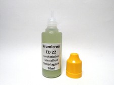 20ml gleitlageröl - 20ml,