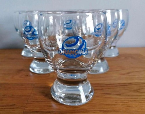 Orangina original saft - 6,