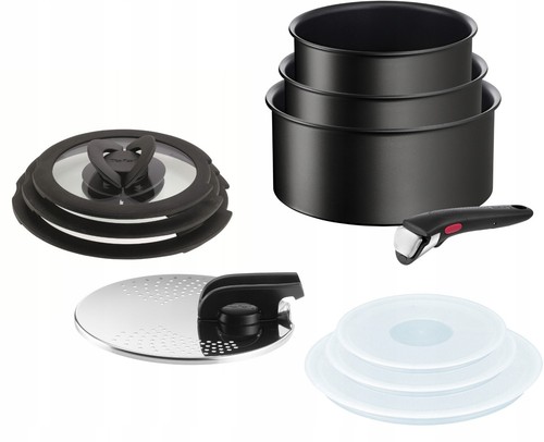 Tefal ingenio unlimited - tefal,