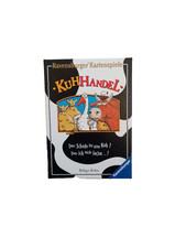 Kuhhandel 271672 -