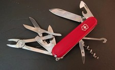 Victorinox Schweizer
