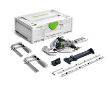 Festool Zubehör Set SYS3 M 137 FS/2 Set 577157 Tauchsäge Handkreissäge