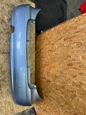 Ai2* Mercedes Benz A-Klasse W169 Stoßstange Hinten Farbe: 391 (Horizontblau)