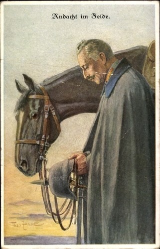 Künstler kaiser wilhelm - kaiser,