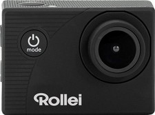 ROLLEI 372 schwarz Action