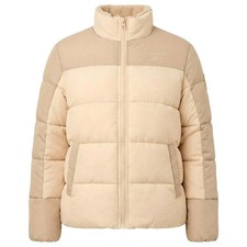 Reebok 2 in 1 Puffer wendbare