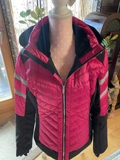 Mc Kinley Softshell Ski Winter