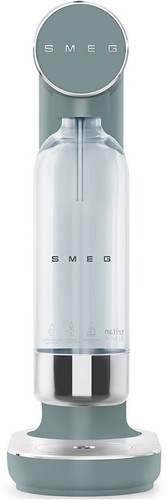 Smeg skc01egm wassersprudler - skc01egm,