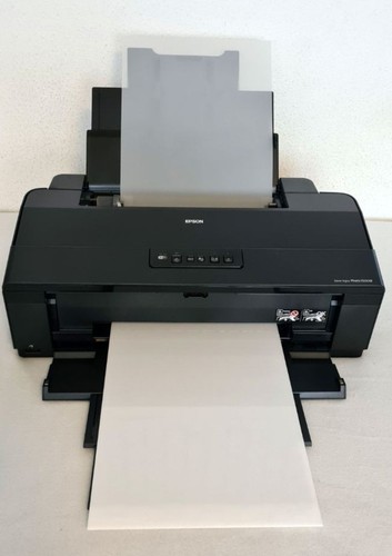 Drucker epson 1500w - in, din