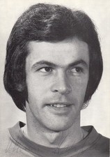 Ottmar Hitzfeld FC Basel