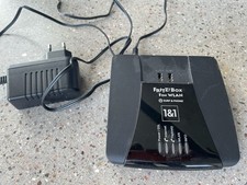 FRITZ!Box Fon WLAN 7113 Router