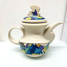 Rosenthal Spirit Wonderland Dorothy Hafner Teekanne Kaffeekanne