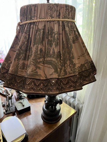 Tischlampe vintage 1960 - ca.,