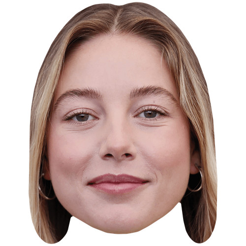 Charlotte vega großer - charlotte,