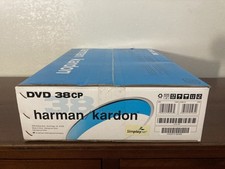Harman Kardon DVD 38 CD DVD