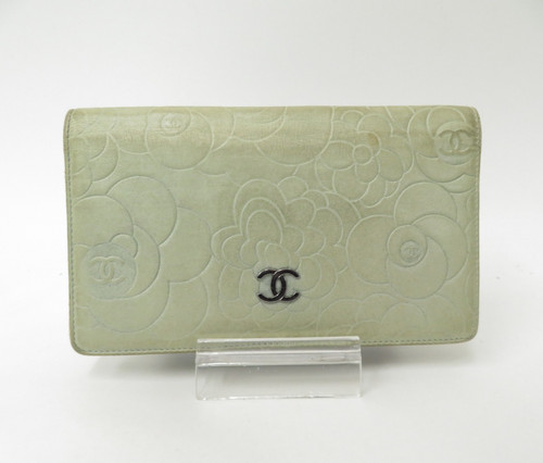 Authentische chanel kamelien - authentische,