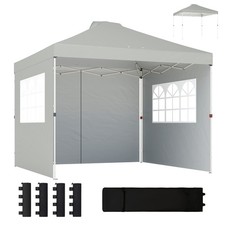 Pavillon 3x3 m - ca.3x3,
