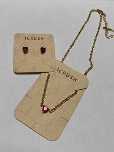 Schmuckset von icrush - von,