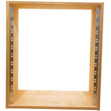 MUSIC STORE Studiorack 8HE