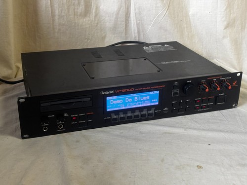 Roland 9000 variphrase - roland, vp-9000